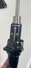 OLYMPUS LTF-190-10-3D ENDOEYE FLEX 3D 80° Laparoscope