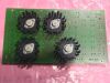 SIEMENS 1201800 Power Distribution Board (PDB) CT Scanner