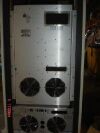 GE 46-271962P1 RF Amplifier Erbtec 20KW 1.5T MRI Scanner