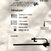 CORDIS 504-606P AVANTI+ INTRODUCER ( 6F 2.0MM ), EXP 2022-10