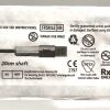 BOLDER SURGICAL JR-REL25-2.0 JUSTRIGHT 5MM RELOAD, EXP 2022-12