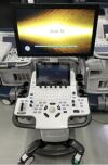 GE VIVID T9 CARDIAC ULTRASOUND SYTEM WITH M5SC-RS Ultrasound - Cardiac