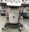 GE VIVID T9 CARDIAC ULTRASOUND SYTEM WITH M5SC-RS Ultrasound - Cardiac