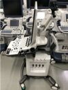 GE VIVID T9 CARDIAC ULTRASOUND SYTEM WITH M5SC-RS Ultrasound - Cardiac
