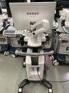 GE VIVID T9 CARDIAC ULTRASOUND SYTEM WITH M5SC-RS Ultrasound - Cardiac