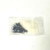 KARL STORZ REF 29100-BK LUER PLUG WITH STRAP, BLACK 10/PKG