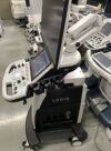 GE LOGIQ P10 R4 ULTRASOUND SYSTEM Ultrasound - Shared Service
