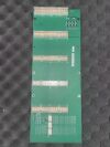 PHILIPS  M2540-20220 REV A / M2540-60220 B PHILIPS HD11XE Back Plane Board p/n: M2540-20220 REV A / M2540-60220 B Ultrasound General