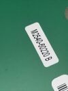 PHILIPS  M2540-20220 REV A / M2540-60220 B PHILIPS HD11XE Back Plane Board p/n: M2540-20220 REV A / M2540-60220 B Ultrasound General