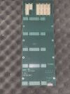 PHILIPS  M2540-20220 REV A / M2540-60220 B PHILIPS HD11XE Back Plane Board p/n: M2540-20220 REV A / M2540-60220 B Ultrasound General