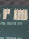 PHILIPS  M2540-20220 REV A / M2540-60220 B PHILIPS HD11XE Back Plane Board p/n: M2540-20220 REV A / M2540-60220 B Ultrasound General