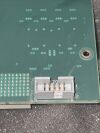 PHILIPS  M2540-20220 REV A / M2540-60220 B PHILIPS HD11XE Back Plane Board p/n: M2540-20220 REV A / M2540-60220 B Ultrasound General