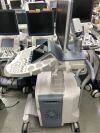 GE Voluson E6 BT21 4D Ultrasound Machine w/ HD Live Ultrasound - OB / GYN - Vascular