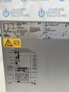 SIEMENS 8879574 ICS TOWER 7A CT Scanner