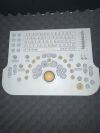 PHILIPS 453563495542 Rev D Philips HDIIXE user interface COMPLETE with alphanumeric keyboard and trackball 453563495542 Rev D Ultrasound General