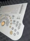 PHILIPS 453563495542 Rev D Philips HDIIXE user interface COMPLETE with alphanumeric keyboard and trackball 453563495542 Rev D Ultrasound General