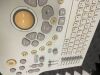 PHILIPS 453563495542 Rev D Philips HDIIXE user interface COMPLETE with alphanumeric keyboard and trackball 453563495542 Rev D Ultrasound General