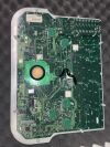 PHILIPS 453563495542 Rev D Philips HDIIXE user interface COMPLETE with alphanumeric keyboard and trackball 453563495542 Rev D Ultrasound General