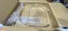SIEMENS 3815409 PLEXI RING CT Scanner