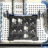 MEDTRONIC 7068406 CD HORIZON SOLERA 4.75MM DEGENERATIVE ROD SET, ( INCOMPLETE SET)
