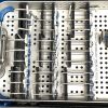 MEDTRONIC 7068406 CD HORIZON SOLERA 4.75MM DEGENERATIVE ROD SET, ( INCOMPLETE SET)