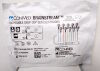 CONMED 72615-M-CM-10 Brainstream Disposable Deep Cup EEG Electrodes , DIN 1.5mm , 150cm/60" Leadwire Length (2024/08/19) BOX of 120