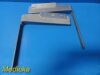 UNBRANDED Right & Left OR Table/ Exam Table Positioner, Accessory
