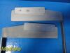 UNBRANDED Right & Left OR Table/ Exam Table Positioner, Accessory