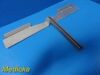UNBRANDED Right & Left OR Table/ Exam Table Positioner, Accessory