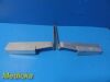 UNBRANDED Right & Left OR Table/ Exam Table Positioner, Accessory