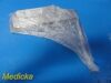 UNBRANDED Right & Left OR Table/ Exam Table Positioner, Accessory