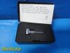2015 KAVO 1.008.1834 Intralux Latch Autochuck Push Button Head Contra Ang