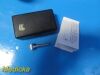 2015 KAVO 1.008.1834 Intralux Latch Autochuck Push Button Head Contra Ang
