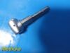 2015 KAVO 1.008.1834 Intralux Latch Autochuck Push Button Head Contra Ang