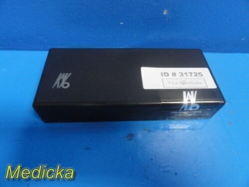 2015 KAVO 1.009.3610 Mastermatic Lux M07L Electric Driver Handpiece