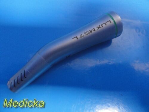 2015 KAVO 1.009.3610 Mastermatic Lux M07L Electric Driver Handpiece