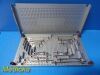 DEPUY SYNTHES Condylar PLT, 95°, Depuy Synthes Condylar Plate, 95°, Angled Blade, Plate Set