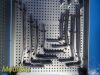 DEPUY SYNTHES Condylar PLT, 95°, Depuy Synthes Condylar Plate, 95°, Angled Blade, Plate Set