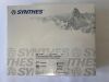 SYNTHES 498.807S TI TROCHANTERIC REATTACHMENT DEVICE W/CABLES/LONG-STERILE