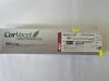 MERIT MEDICAL CORC1810B BOX OF 3 CORVOCET 17 G X 4.5 cm