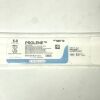 ETHICON REF M8710 PROLENE 5-0, RB-2, 13mm 1/2c TAPERPOINT, EXP 2025-01 Sutures