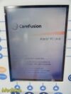 CARDINAL HEALTH 2011  Alaris PC8015 Series Pump, Software: Guardrails