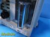 CARDINAL HEALTH 2011  Alaris PC8015 Series Pump, Software: Guardrails