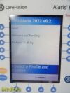 CARDINAL HEALTH 2011  Alaris PC8015 Series Pump, Software: Guardrails