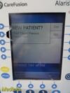 CARDINAL HEALTH 2013  Alaris PC8015 Series Pump, Software: Guardrails