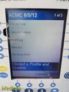 CARDINAL HEALTH 2013  Alaris PC8015 Series Pump, Software: Guardrails