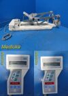 Jace System Universal CPM K100 Continuous Passive Motion Device W/ Remote
