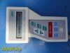 Jace System Universal CPM K100 Continuous Passive Motion Device W/ Remote
