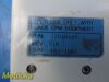 Jace System Universal CPM K100 Continuous Passive Motion Device W/ Remote