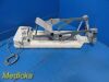 Jace System Universal CPM K100 Continuous Passive Motion Device W/ Remote
